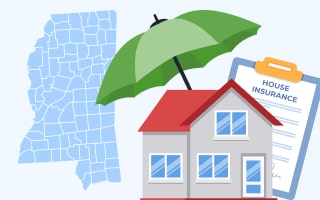 Home Insurance and Renovations in Mississippi