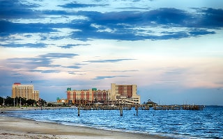 Development-Friendly Areas