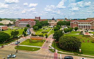 Mississippi Home Selling