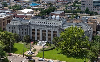 Moderately Regulated Areas